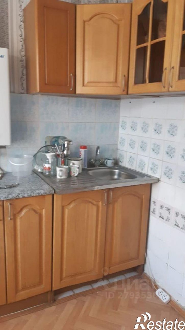 1-комн квартира ул Короленко, 14,  д. 14