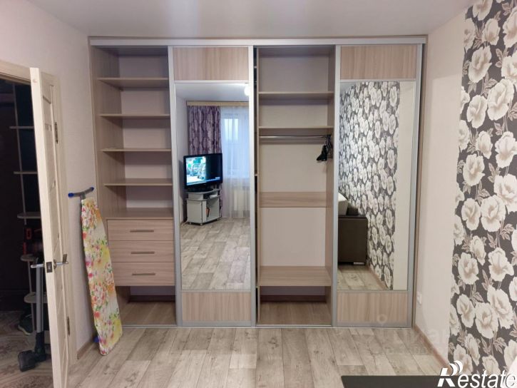 1-комн квартира ул Филиппа Лукина, 1,  д. 1