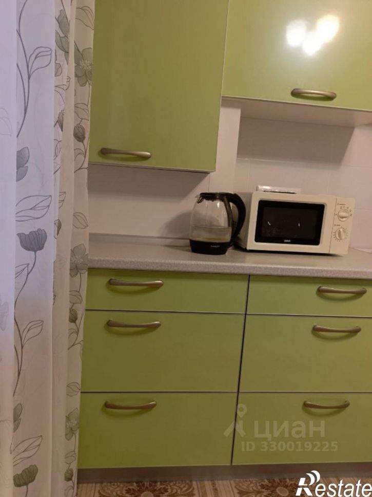 1-комн квартира ул Филиппа Лукина, 1,  д. 1