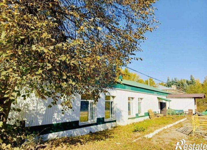 Отдельное здание ул Дубравная, 1,  д. 1