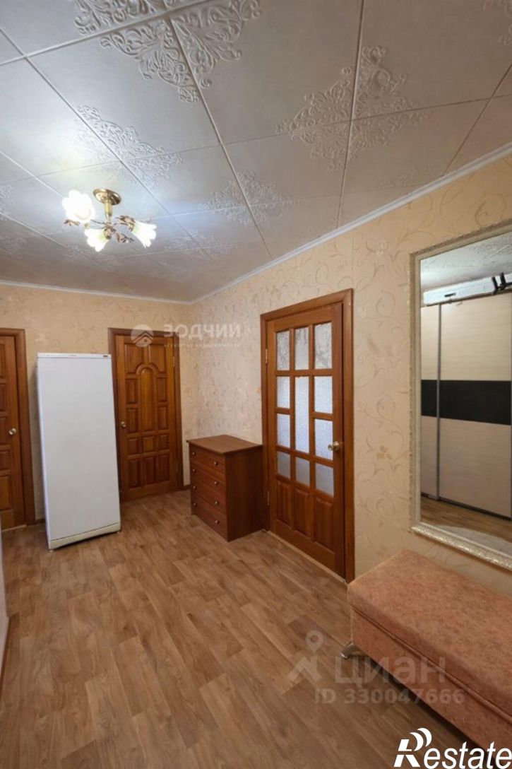 2-комн квартира ул Чернышевского, 40,  д. 40
