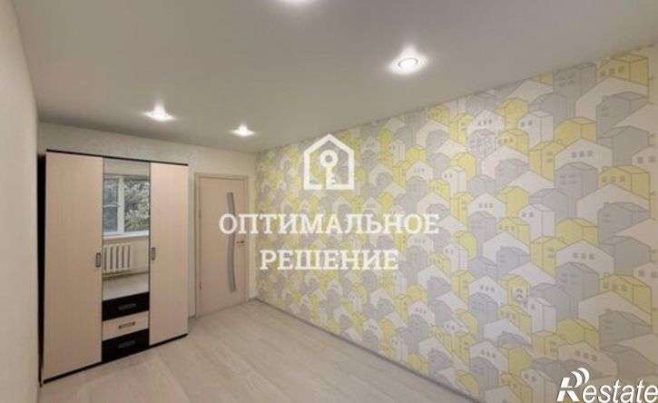 3-комн квартира ул Композитора Максимова, 6,  д. 6