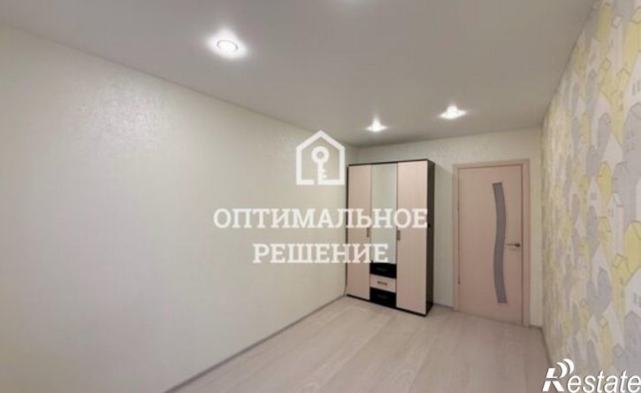 3-комн квартира ул Композитора Максимова, 6,  д. 6