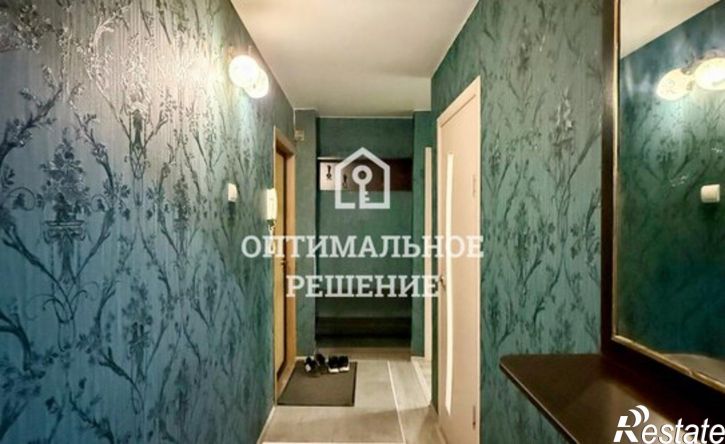 3-комн квартира ул Композитора Максимова, 6,  д. 6