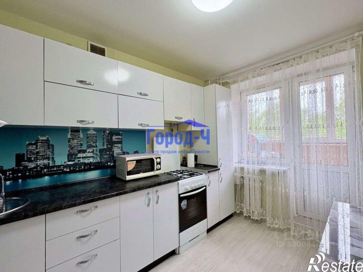 1-комн квартира Эгерский б-р, 5 1,  д. 5 1,  к. 1
