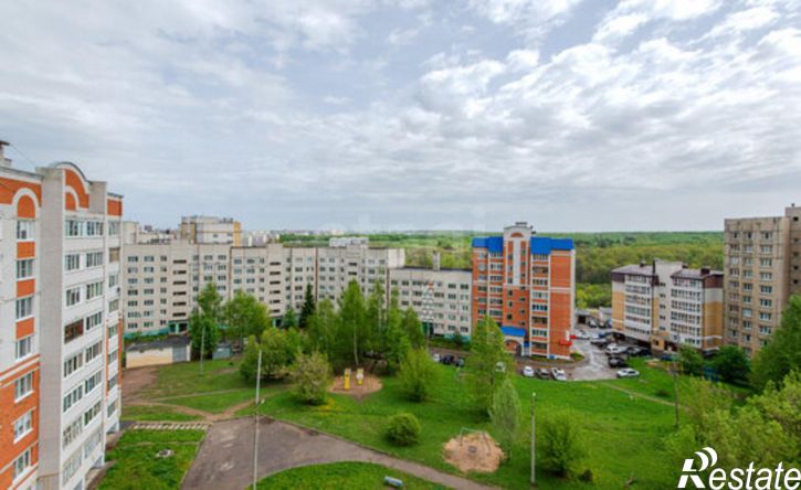 1-комн квартира б-р А.Миттова, 35,  д. 35