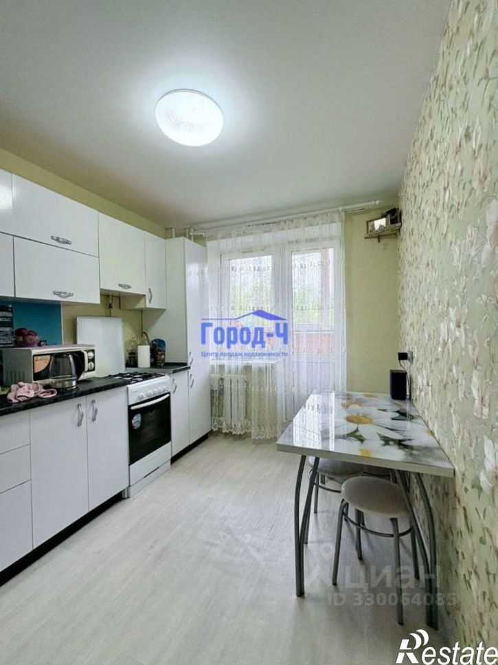 1-комн квартира Эгерский б-р, 5 1,  д. 5 1,  к. 1