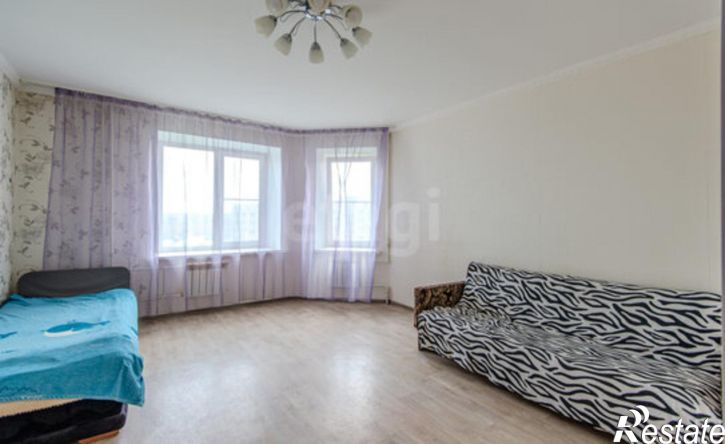 1-комн квартира б-р А.Миттова, 35,  д. 35
