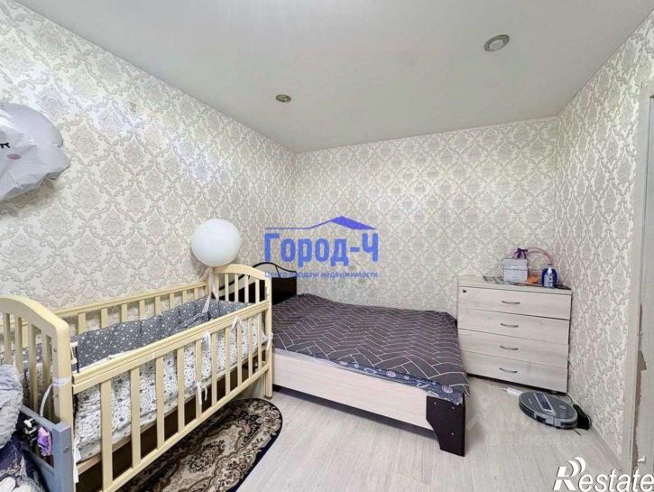 1-комн квартира Эгерский б-р, 5 1,  д. 5 1,  к. 1
