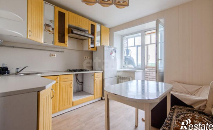 1-комн квартира б-р А.Миттова, 35,  д. 35