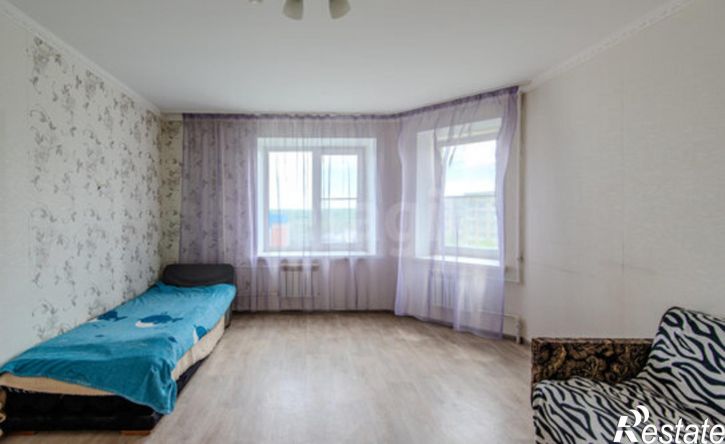 1-комн квартира б-р А.Миттова, 35,  д. 35
