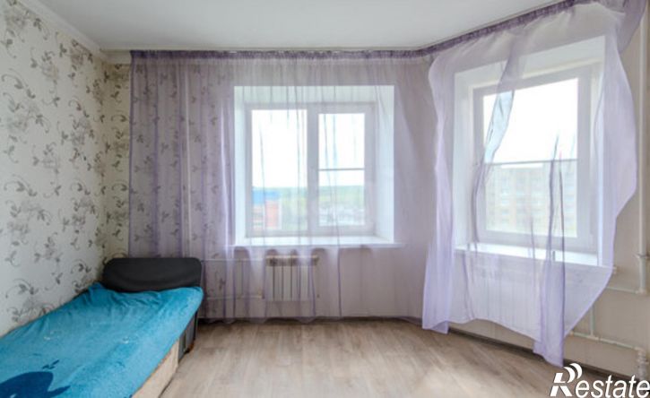 1-комн квартира б-р А.Миттова, 35,  д. 35