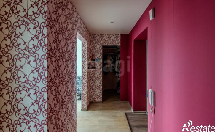 1-комн квартира б-р А.Миттова, 35,  д. 35