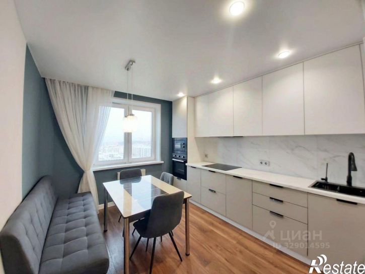 2-комн квартира улица Академика В.Н. Челомея, 14,  д. 14