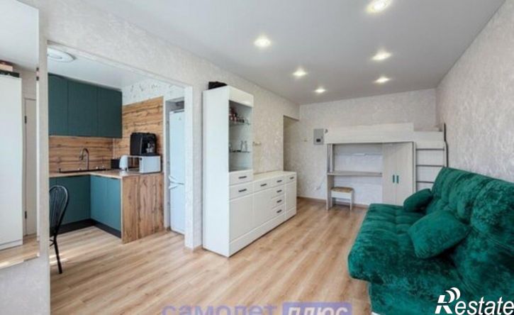 2-комн квартира ул Гражданская, 60,  д. 60