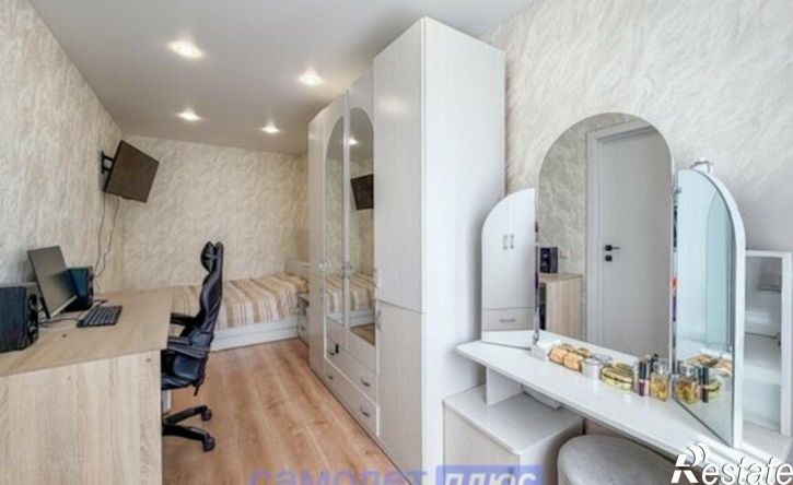 2-комн квартира ул Гражданская, 60,  д. 60