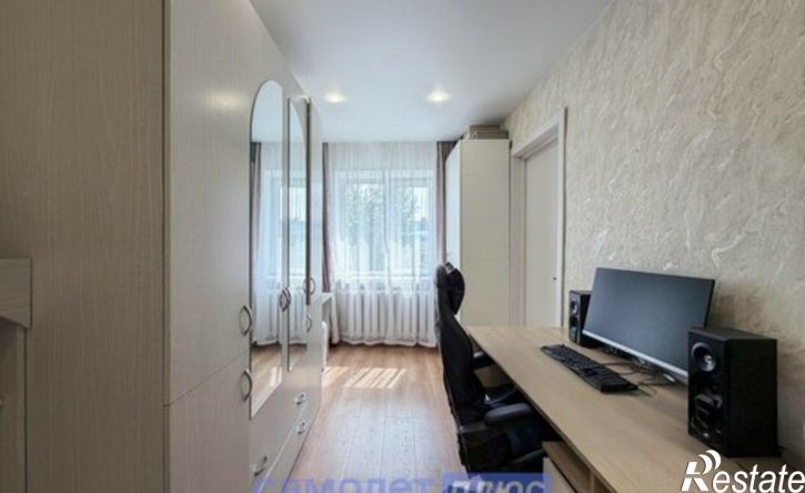 2-комн квартира ул Гражданская, 60,  д. 60