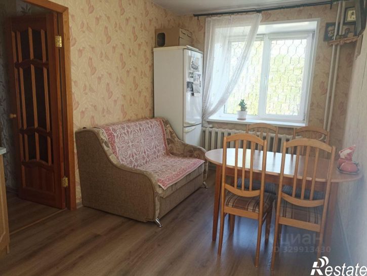 2-комн квартира Заводской переулок, 2,  д. 2