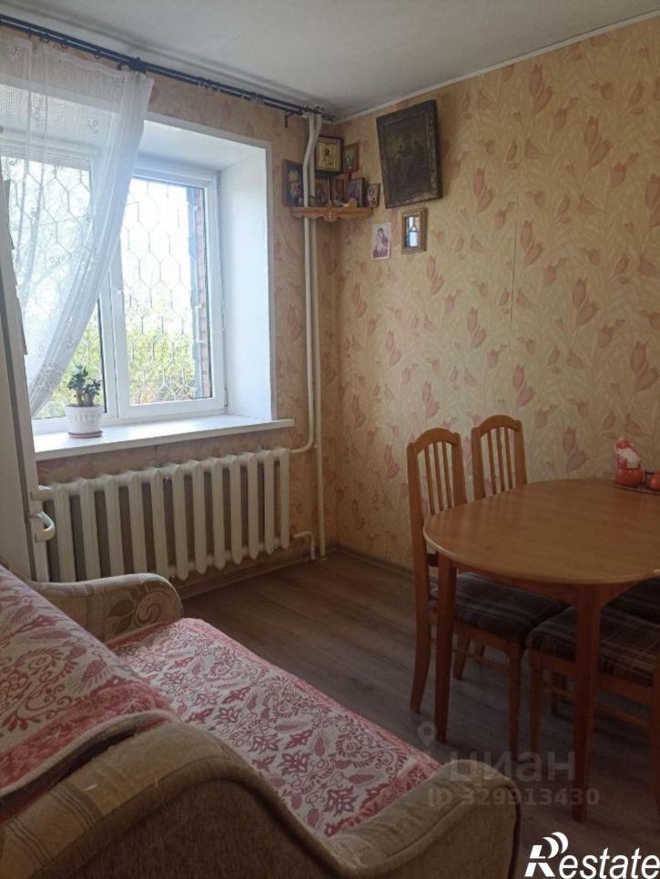 2-комн квартира Заводской переулок, 2,  д. 2