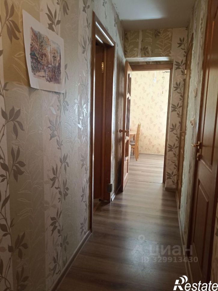 2-комн квартира Заводской переулок, 2,  д. 2