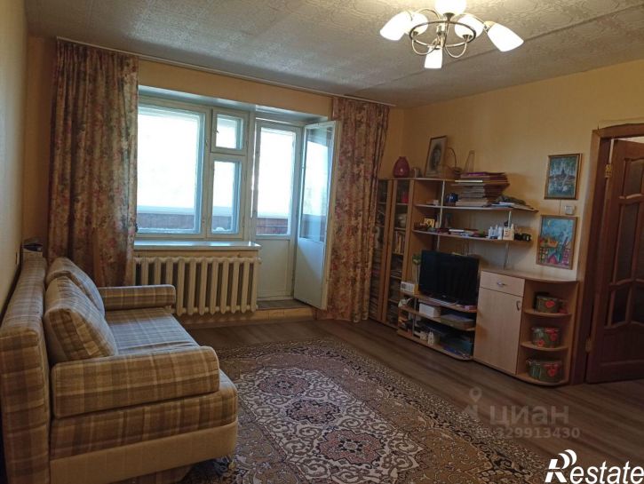 2-комн квартира Заводской переулок, 2,  д. 2