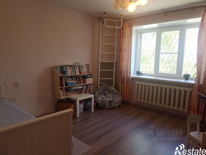 2-комн квартира Заводской переулок, 2,  д. 2