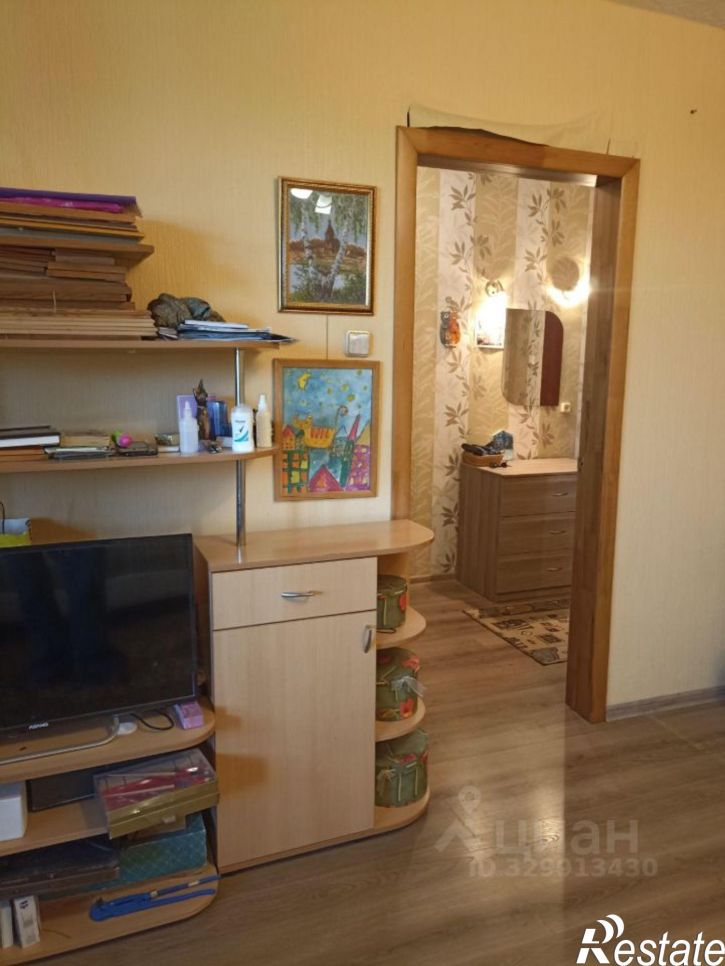 2-комн квартира Заводской переулок, 2,  д. 2
