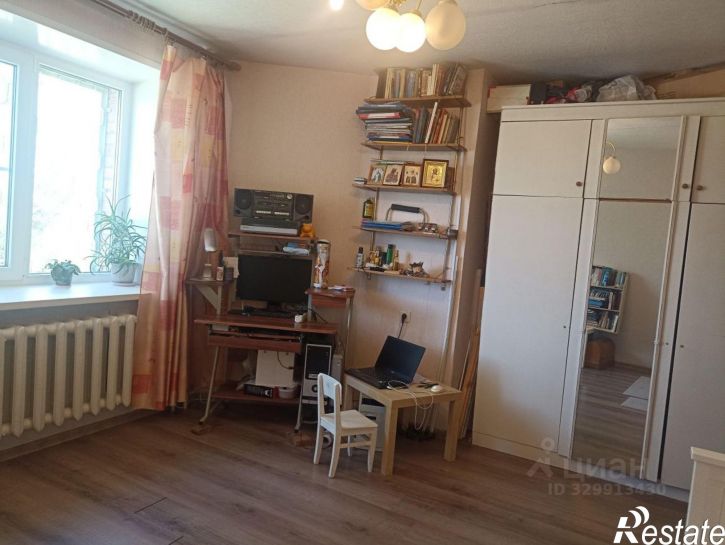 2-комн квартира Заводской переулок, 2,  д. 2