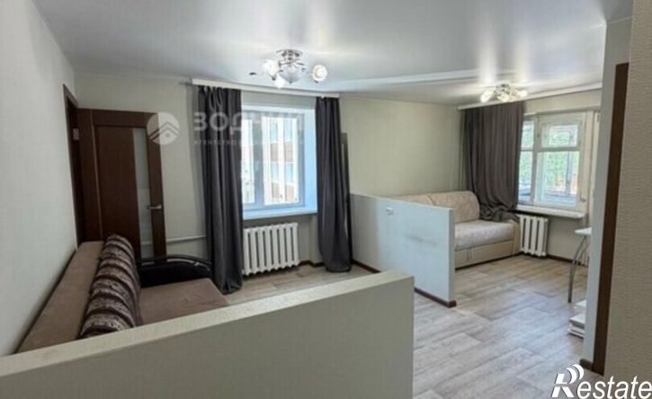 2-комн квартира улица Константина Иванова, 82,  д. 82