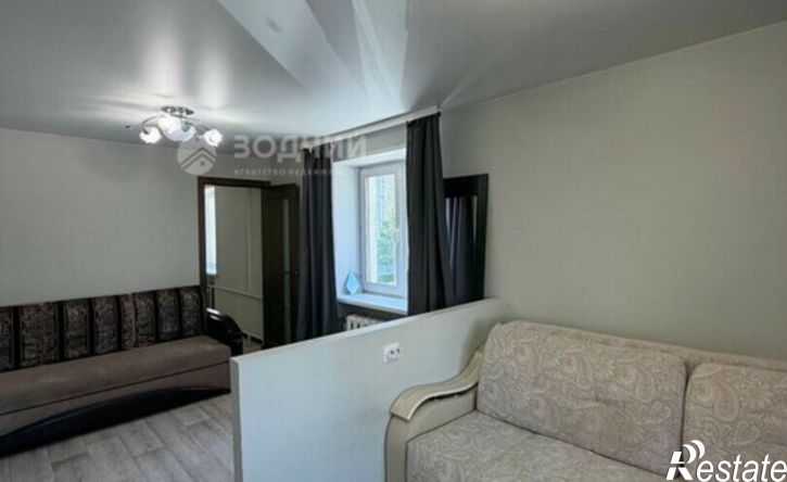 2-комн квартира улица Константина Иванова, 82,  д. 82