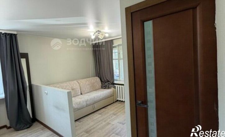 2-комн квартира улица Константина Иванова, 82,  д. 82