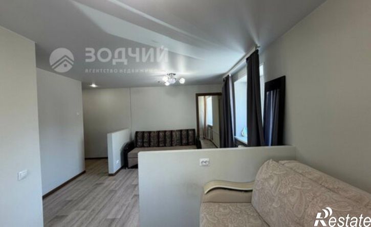 2-комн квартира улица Константина Иванова, 82,  д. 82