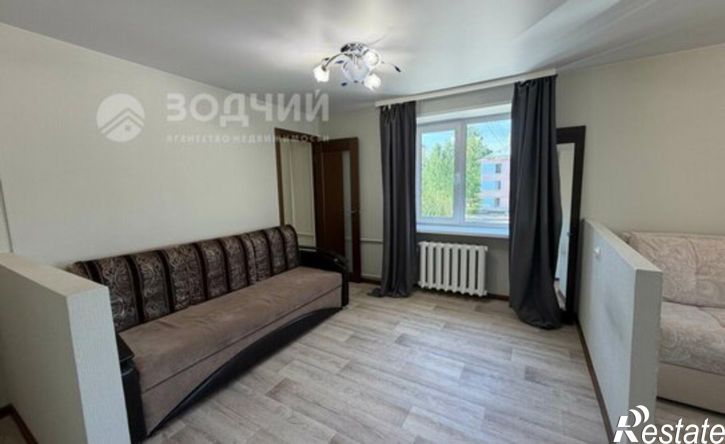 2-комн квартира улица Константина Иванова, 82,  д. 82