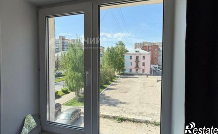 2-комн квартира улица Константина Иванова, 82,  д. 82