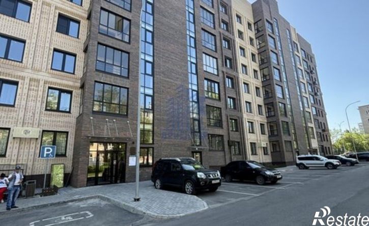 2-комн квартира улица Пирогова, 10А,  д. 10А