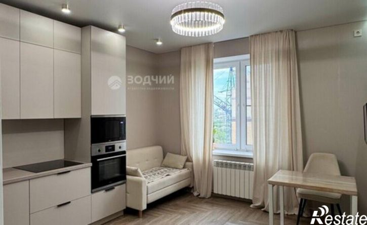2-комн квартира улица Богдана Хмельницкого, 59,  д. 59