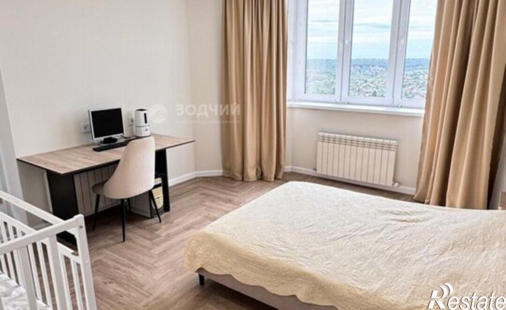2-комн квартира улица Богдана Хмельницкого, 59,  д. 59