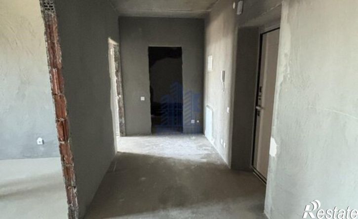 2-комн квартира улица Пирогова, 10А,  д. 10А