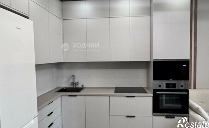 2-комн квартира улица Богдана Хмельницкого, 59,  д. 59