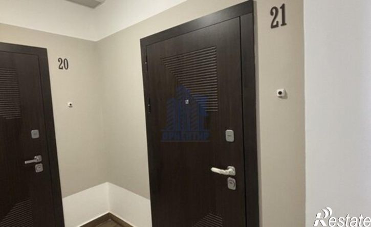 2-комн квартира улица Пирогова, 10А,  д. 10А