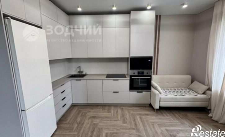 2-комн квартира улица Богдана Хмельницкого, 59,  д. 59