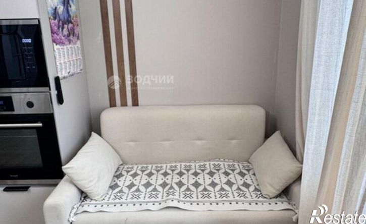 2-комн квартира улица Богдана Хмельницкого, 59,  д. 59