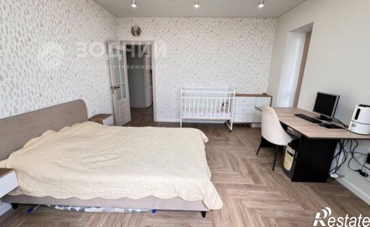 2-комн квартира улица Богдана Хмельницкого, 59,  д. 59