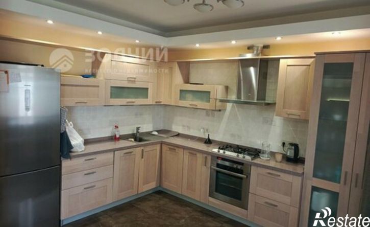 4-комн квартира улица Аркадия Гайдара, 1 к1,  д. 1 к1