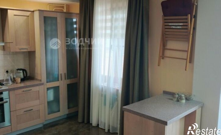 4-комн квартира улица Аркадия Гайдара, 1 к1,  д. 1 к1