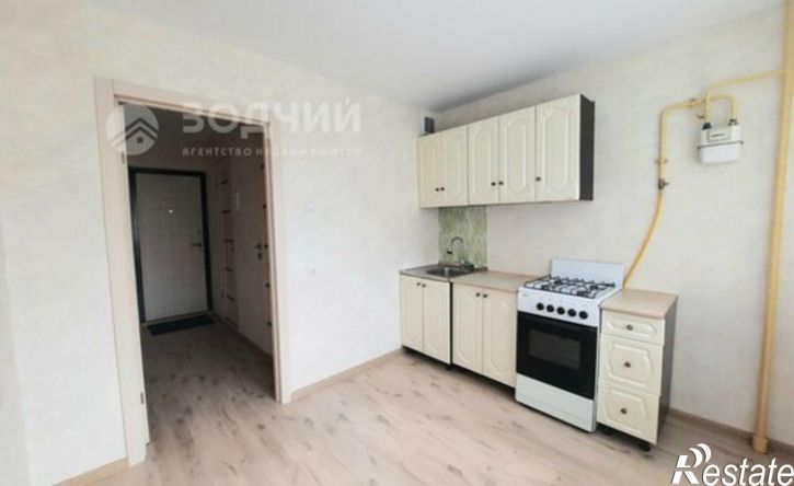 1-комн квартира проспект Тракторостроителей, 14 к1,  д. 14 к1