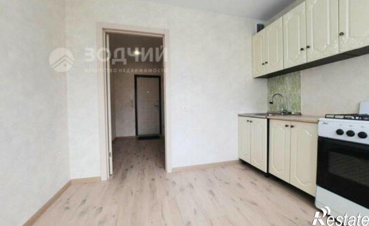 1-комн квартира проспект Тракторостроителей, 14 к1,  д. 14 к1