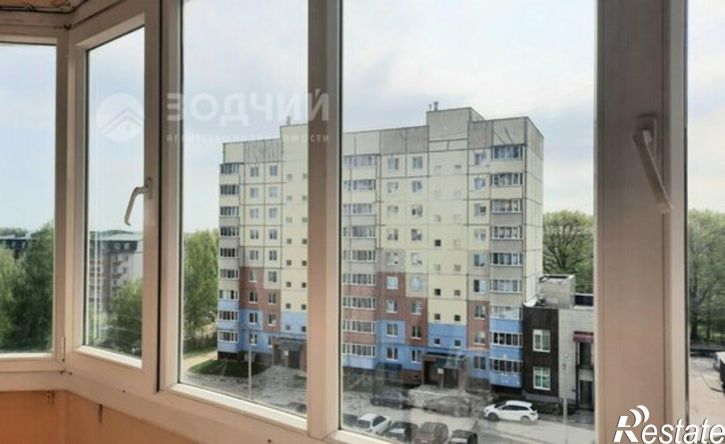 1-комн квартира проспект Тракторостроителей, 14 к1,  д. 14 к1