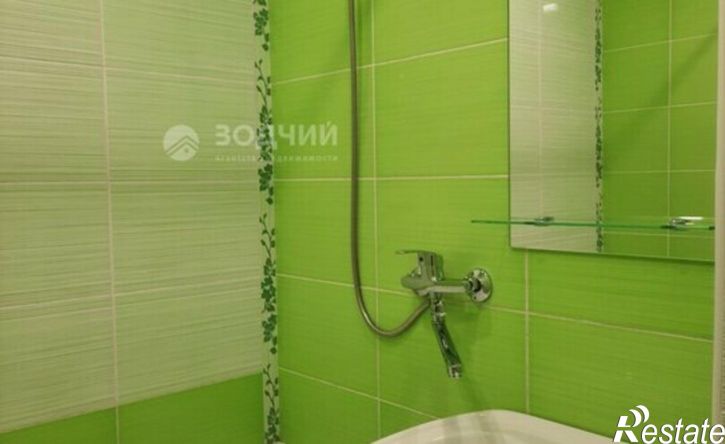 1-комн квартира проспект Тракторостроителей, 14 к1,  д. 14 к1