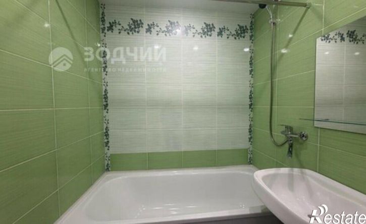 1-комн квартира проспект Тракторостроителей, 14 к1,  д. 14 к1